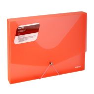 Папка с ластик OfficeMe