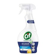 Препарат за почистване на фаянс Cif Bathroom