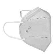 Маска за лице CleanJob FFP2 / KN95
