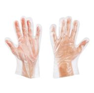 Ръкавици за еднократна употреба