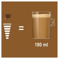 Кафе капсула Nescafe Dolce Gusto