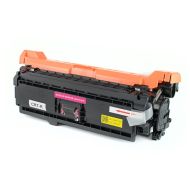 Тонер касета цветна Magenta HP no. 504A CE253A