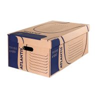 Кашон за архивни кутии Atlantis