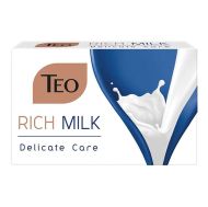 Тоалетен сапун Тео Rich Milk