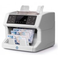 Банкнотоброячна машина SafeScan 2850