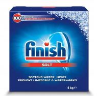 Сол Finish Special Salt
