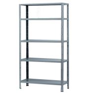 Метален стелаж Crosser