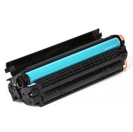 Тонер касета черна HP no. 79A CF279A