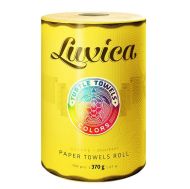 Домакинска ролка Luxica Color