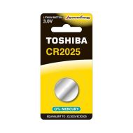 Литиева батерия Toshiba Lithium
