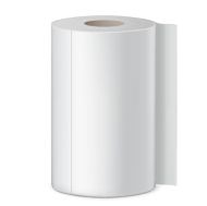 Кърпи за ръце на ролка CleanJob