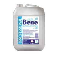 Препарат за стъкла и гладки повърхности Bene Professional