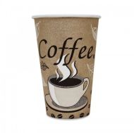 Картонени чаши