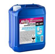 Препарат за дезинфекция на бани и SPA Medix Professional