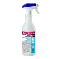 Препарат за дезинфекция на бани и SPA Medix Professional