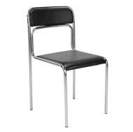 Стол Ascona Chrome