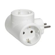 Разклонител адаптер Legrand