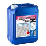 Дезинфектант за ръце Medix Hand Gel