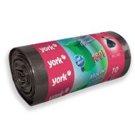 Чували със звездообразно дъно на ролка York Strong