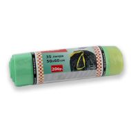 Чували с право дъно и връв, на ролка