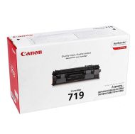 Тонер касета черна Canon CRG-719
