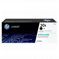 Тонер касета черна HP no. 30X CF230X