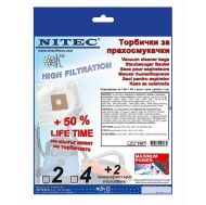 Торби за прахосмукачка Nitec T807