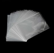 Плик от целофан