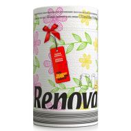 Домакинска ролка Renova