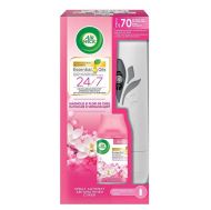 Електронен ароматизатор Air Wick Freshmatic