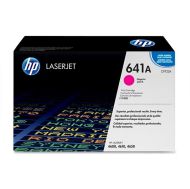 Тонер касета цветна Magenta HP no. 641A C9723A