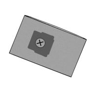 Торби за прахосмукачка Nitec T272