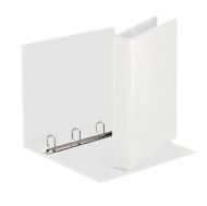 Класьор с четири ринга и джоб Esselte