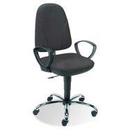 Стол Pegaz Ergo Chrome GTP