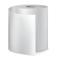 Кърпи за ръце на ролка CleanJob