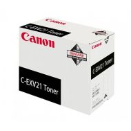 Тонер касета черна Canon C-EXV21B