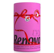 Домакинска ролка Renova