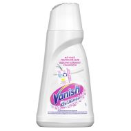 Течен препарат против петна Vanish Oxi Action