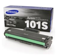 Тонер касета черна Samsung MLT-D101S