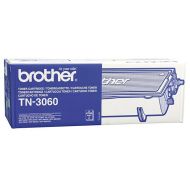 Тонер касета черна Brother TN-3060