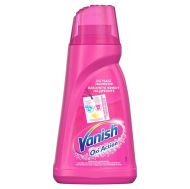 Течен препарат против петна Vanish Oxi Action