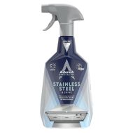 Препарат за метални повърхности, стомана, инокс Astonish Premium Stainless Steel & Shine