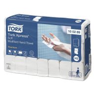 Кърпи за ръце Tork Xpress Premium Soft System H2
