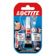 Секундно лепило Loctite Super Bond Gel