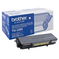 Тонер касета черна Brother TN-3280