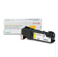 Тонер касета цветна Yellow Xerox 106R01483