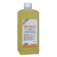 Препарат за универсална дезинфекция Septoquat