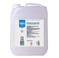 Дезинфектант за ръце PaChico AHD Gel