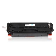 Тонер касета цветна Cyan HP no. 415X W2031X