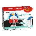 Ароматизатор за тоалетна WC Duck Fresh Discs
